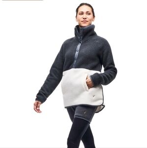 Indyeva Pecora Polartec Fleece NWT